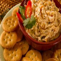3-Pepper Cheese Spread image