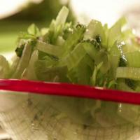 Refreshing Mint and Celery Salad_image