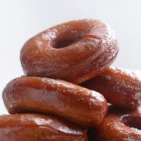 Classic Glazed Donuts Recipe by Tasty_image