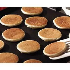 Bisquick® Silver Dollar Pancakes_image