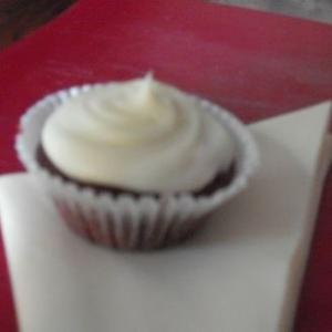 Red velvet cupcakes_image