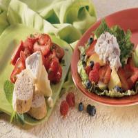 Gluten-Free Cottage Fruit Salad_image