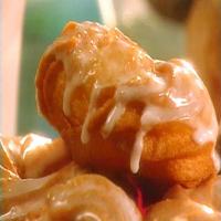 Crullers image