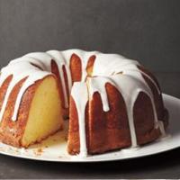 Glazed Lemon Pound Cake Recipe - (4.4/5)_image