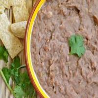 Refried Beans_image