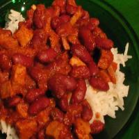 Red Beans and Ham image