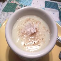 Tembleque (Puerto Rican Style Coconut Pudding) image