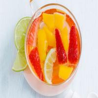 Tangy Fruit Punch_image