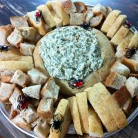 Ultimate Spinach Dip image