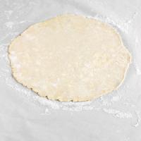 Cheddar Double-Pie Crust_image