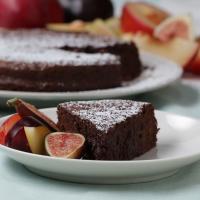 2-Ingredient Chocolate Cake Recipe by Tasty_image