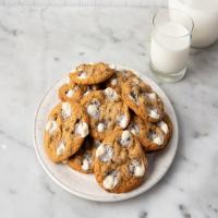S'mores Cookies_image