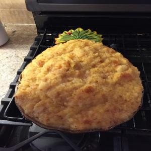 Pineapple Stuffing Recipe_image