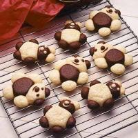 Favorite Teddy Bear Cookies_image