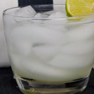 Nalgene Lemon Refresher image