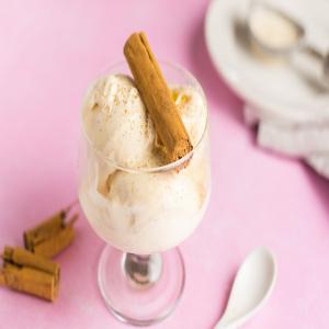 Cinnamon Ice Cream Recipe_image