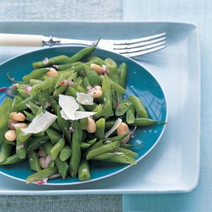 Two-Bean Salad image