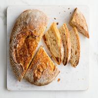 Updated No-Knead Bread image