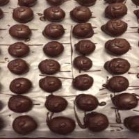 The Absolute Best and Easiest Peanut Butter Balls! image