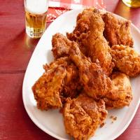 Classic Fried Chicken image