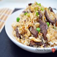 Beef Fried Rice_image