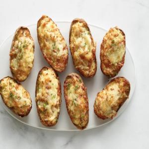 Cheesy Twice-Baked Potatoes_image