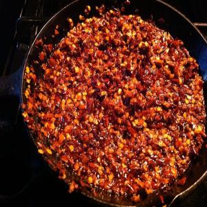 ROASTED CRUSHED RED PEPPER image