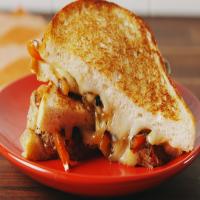 Cheesesteak Grilled Cheese_image