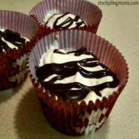 Peanut Butter/Cool Whip Treat_image