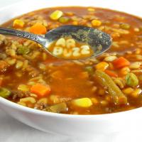 Alphabet Soup image