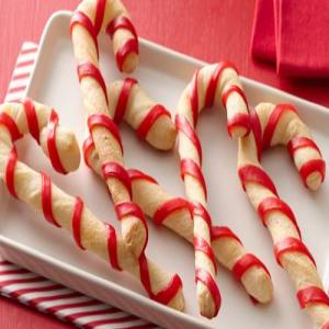 Fruit by the Foot™ Candy Canes_image
