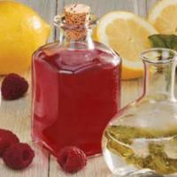 Sweet Raspberry Vinegar_image
