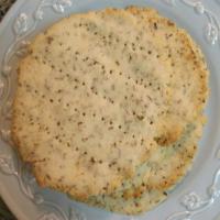 Mock Matzo / Gluten-Free Non-Gebrokts Matzah Crackers_image