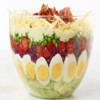 7-Layer Salad image