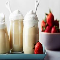 Low-Fat Vegan Vanilla Pudding_image