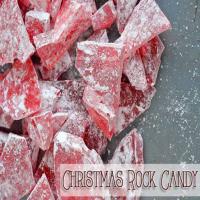 Christmas Rock Candy Recipe - (4.2/5)_image