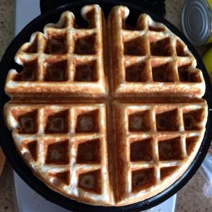 Norwegian Waffles_image