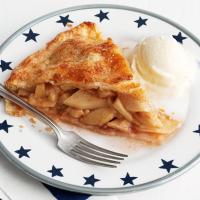 Real Deal Apple Pie_image