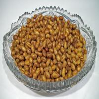 Roasted Soy Nuts image