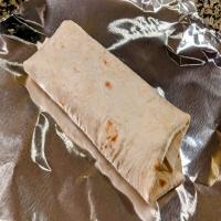 Make-Ahead Burritos image