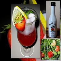 Malibu Strawberry Mojito Recipe - (4.1/5)_image