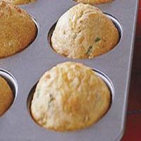 Southern Corn Muffin Recipe_image