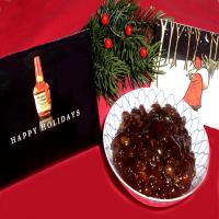 Christmas Mincemeat - Without the Meat!_image