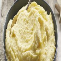 Horseradish Mashed Potatoes Recipe - (4.7/5)_image