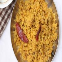 Instant Pot Quinoa Khichdi Recipe by Tasty_image