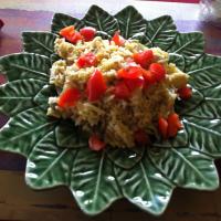 Chicken Rice-A-Roni Salad Recipe - (3.7/5)_image