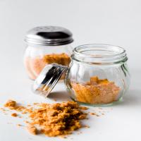 Homemade Nacho Cheese Powder_image