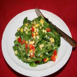 Corny Salad_image