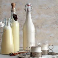 Rompope (Mexican Milk, Egg, Spice, and Liquor Punch)_image