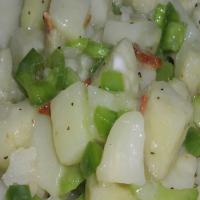 German Potato Salad (Ww) image